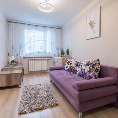 Cichy Zakatek Apartment Zakopane Luaran gambar
