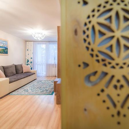 Cichy Zakatek Apartment Zakopane Luaran gambar