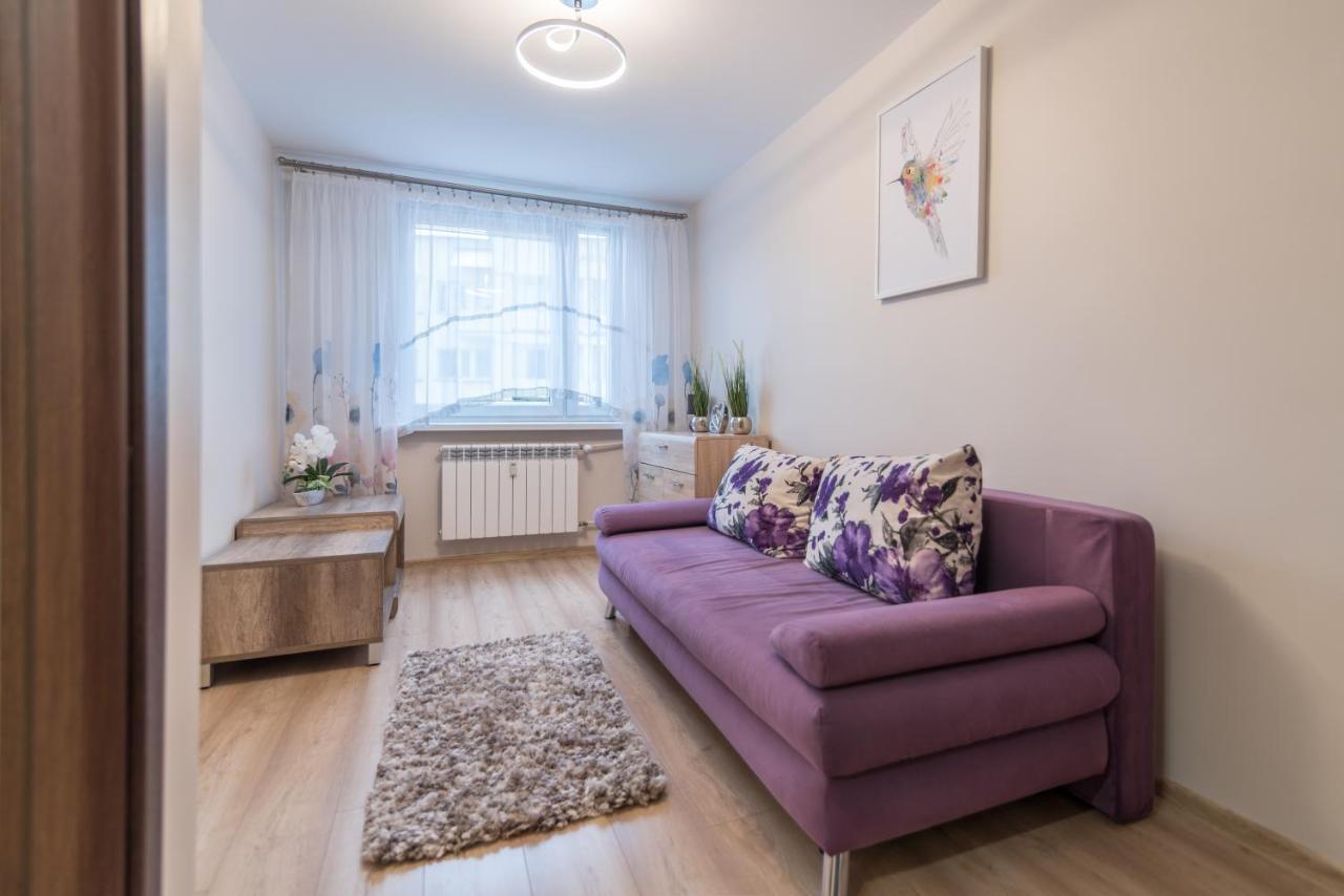 Cichy Zakatek Apartment Zakopane Luaran gambar