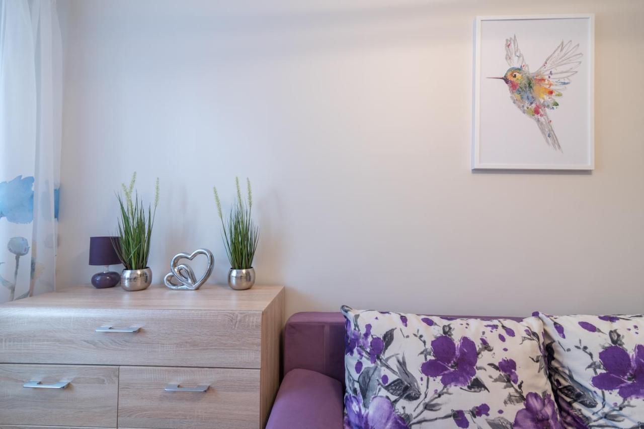Cichy Zakatek Apartment Zakopane Luaran gambar