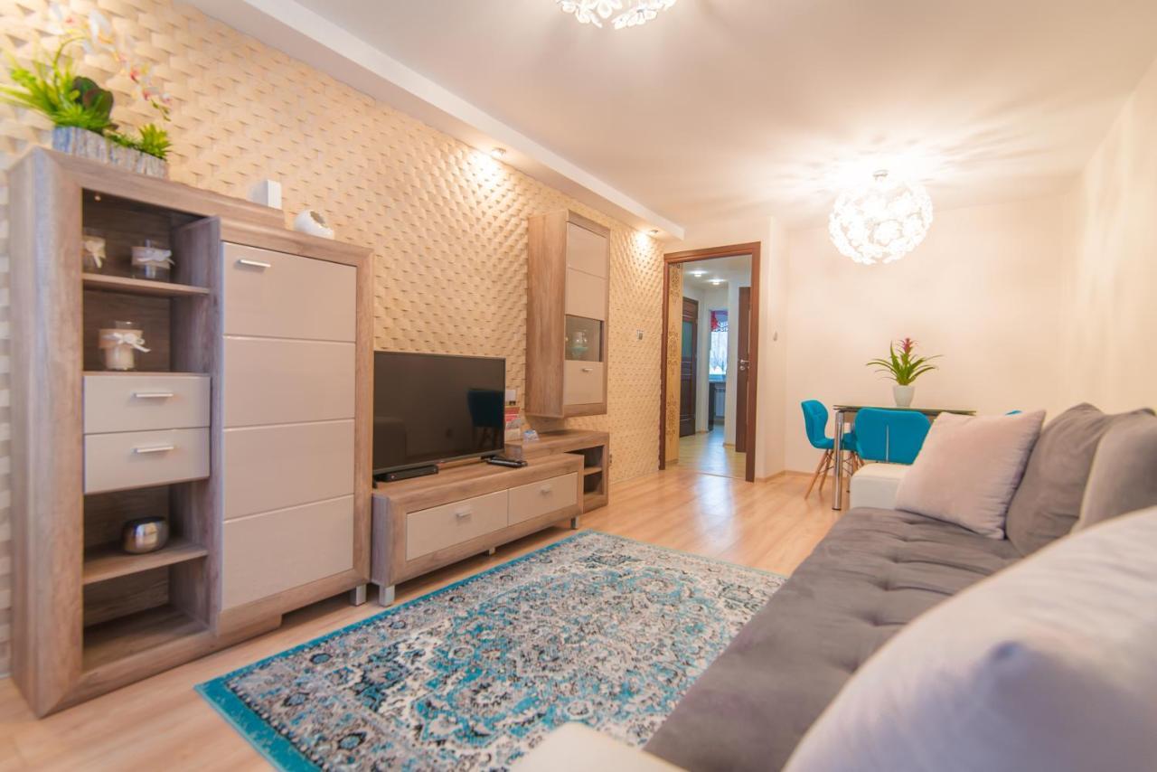 Cichy Zakatek Apartment Zakopane Luaran gambar
