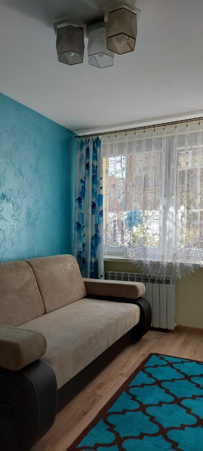 Cichy Zakatek Apartment Zakopane Luaran gambar