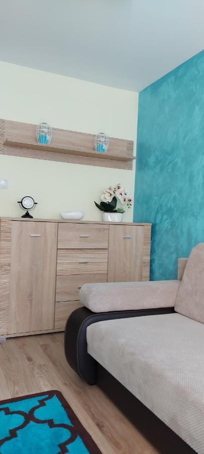 Cichy Zakatek Apartment Zakopane Luaran gambar