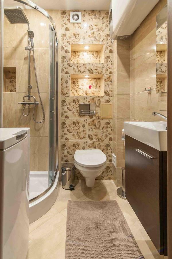 Cichy Zakatek Apartment Zakopane Luaran gambar