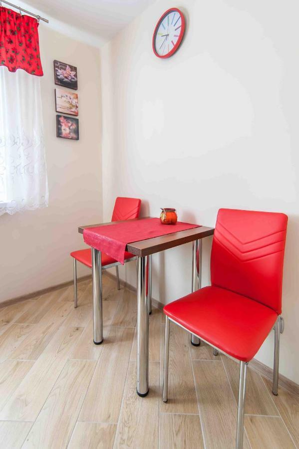 Cichy Zakatek Apartment Zakopane Luaran gambar