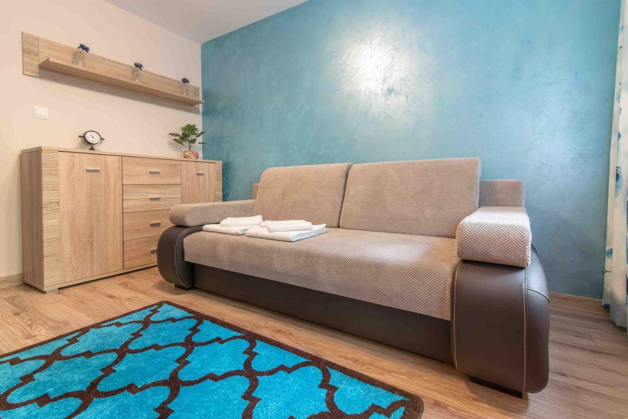 Cichy Zakatek Apartment Zakopane Luaran gambar