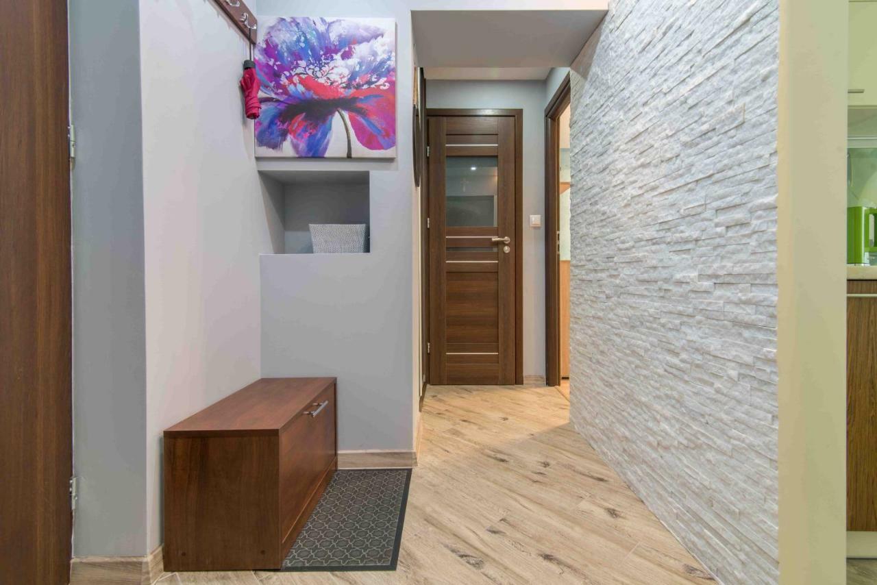 Cichy Zakatek Apartment Zakopane Luaran gambar