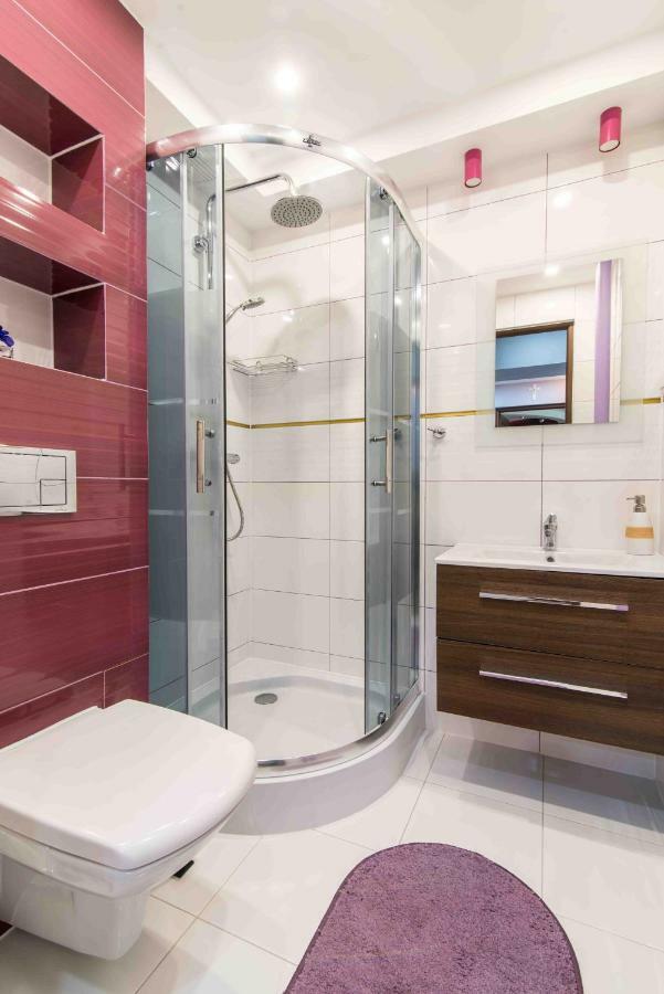 Cichy Zakatek Apartment Zakopane Luaran gambar