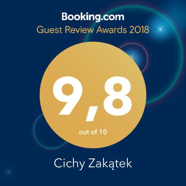 Cichy Zakatek Apartment Zakopane Luaran gambar